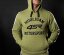 4SR Mikina Hooligan vel. S