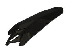 Hornet.ADV.V-460.VISOR.COVER.BLACK