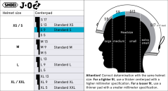 Center Pad S9 (J.O2)