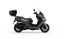 Peugeot Pulsion EVO Urban 125i Luxus Grey