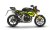 Fantic STEALTH 500 Acid Green MY26