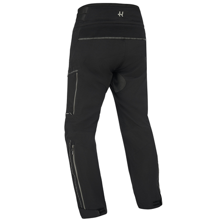 Halvarssons Mora V2 Black kalhoty