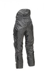 Lindstrands pants Sidvallen Black