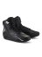 Alpinestars boty Faster-4 Black - Velikost: 42