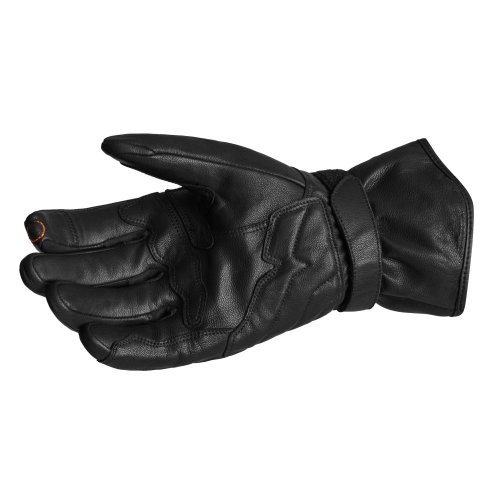 Halvarssons Noren black