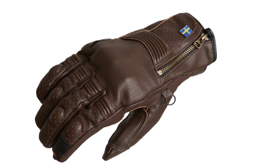 Halvarssons Hofors brown - Velikost: 7 Halvarssons Hofors brown - Velikost: 7