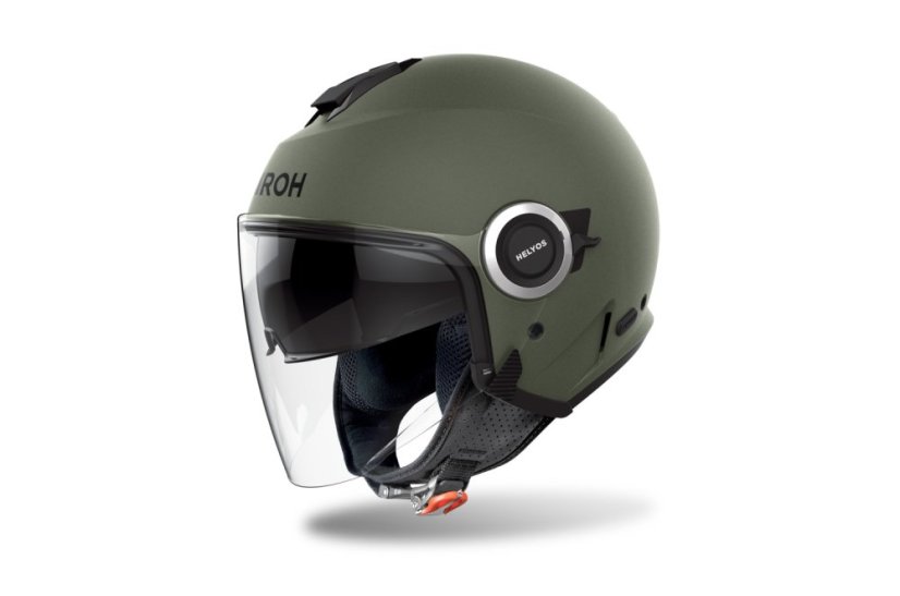 Airoh Helyos Color Military Green