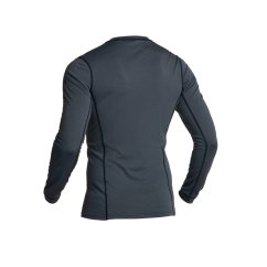 Halvarssons Comfort Sweater Grey
