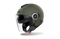 Airoh Helyos Color Military Green