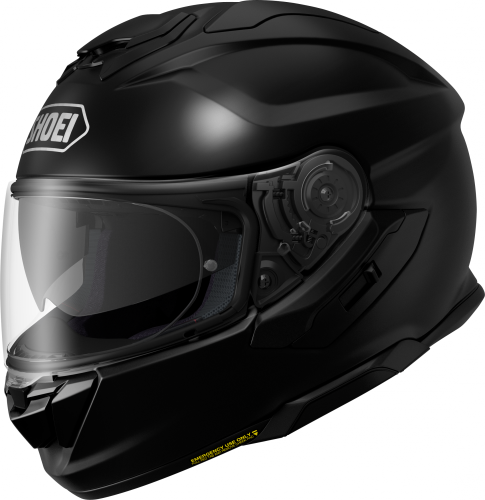 GT-AIR 3 Black - Velikost: L