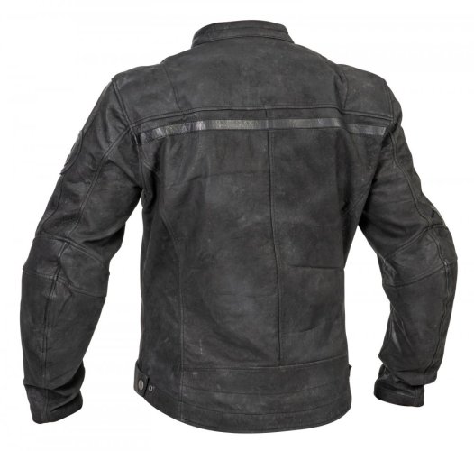 Halvarssons Sandtorp Black - Velikost: 58