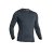Halvarssons Comfort Sweater Grey