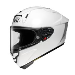 X-SPR PRO White