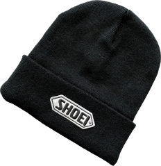 Beanie Polar Black (OSFA)