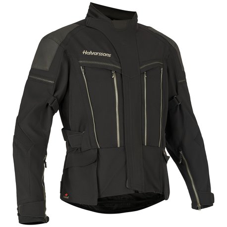 Halvarssons Mora V2 Black