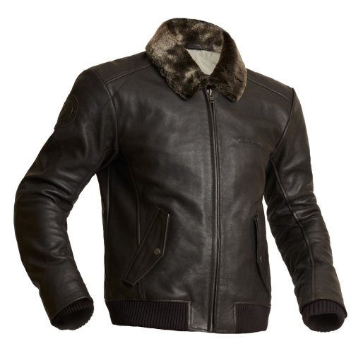 Halvarssons Torsby brown - Velikost: 48
