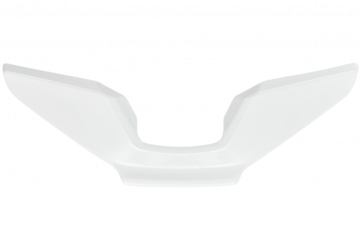 Lower Air Int. Shutter  (NEO3) White