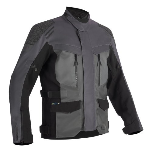 Lindstrands Storbo Graphite Dark Grey Black