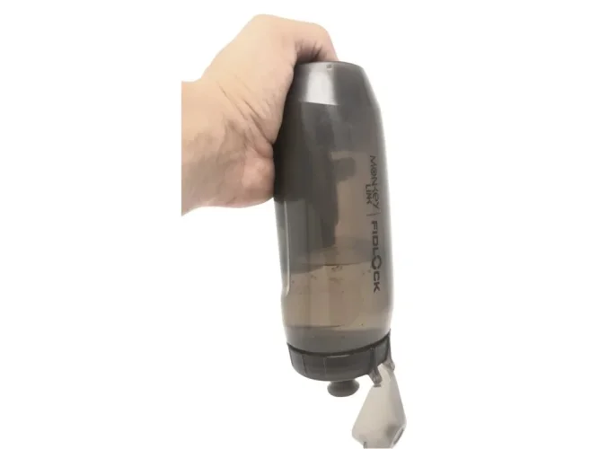 Láhev SKS Monkeybottle Fidlock Twist 590ml