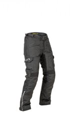 Lindstrands pants Borgvik Pants Black