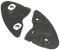 QR-E Base Plate (NXR & X-Spr.3)