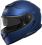 Neotec 3 Matt Blue Metallic - Velikost: M