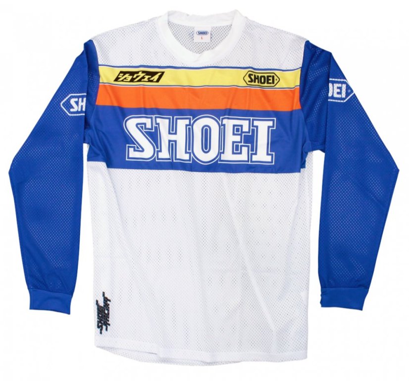 MX-Shirt Equation - Velikost: XS