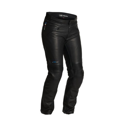 Halvarssons Velen Black