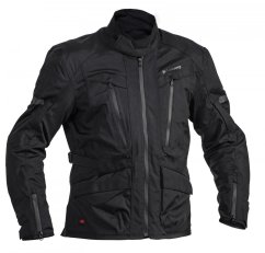 Halvarssons Gruven Black