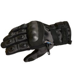 Lindstrands Siljan grey/black