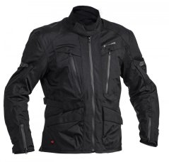 Halvarssons Gruven Black