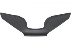 Lower Air Int. Shutter (NEO3) Matt Black