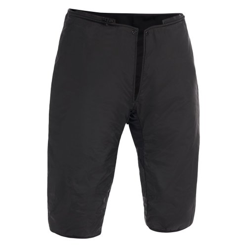 Halvarssons Dalen Pants Black - Velikost: 60