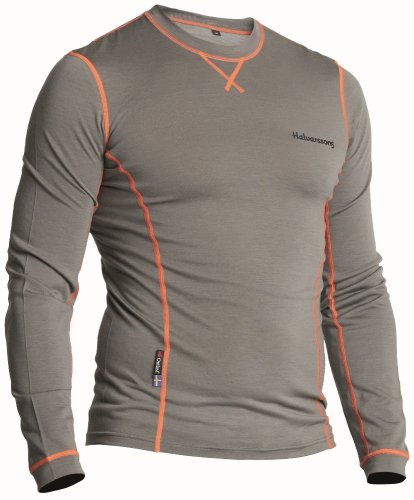 Halvarssons Light Wool Sweater M