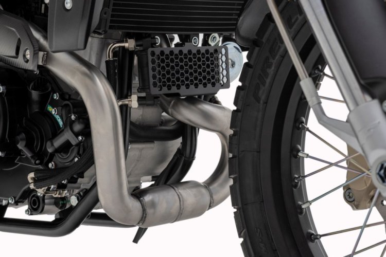 Fantic Caballero 500 Deluxe MY25