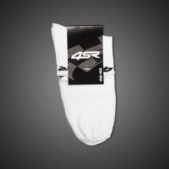 4SR kotníkové ponožky Logo
