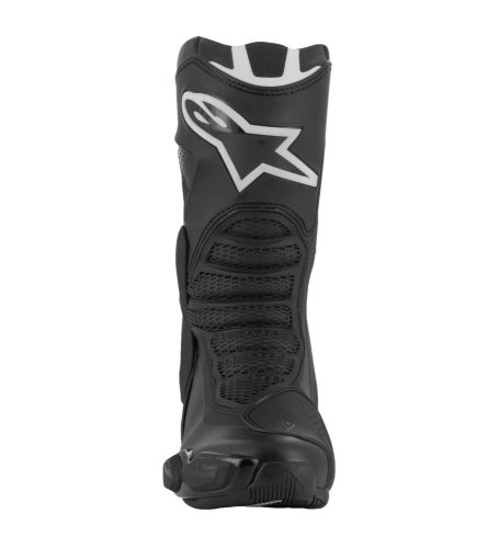 Alpinestars boty SMX-6 V3 Black/White - Velikost: 46