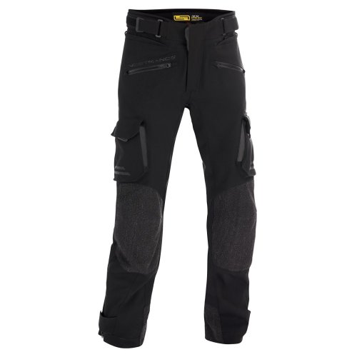 Lindstrands Storbo Pants Woman Black