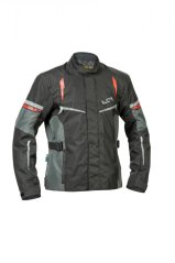 Lindstrands Backafall Black/grey