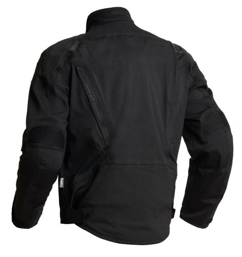 Halvarssons Naren black - Velikost: 48