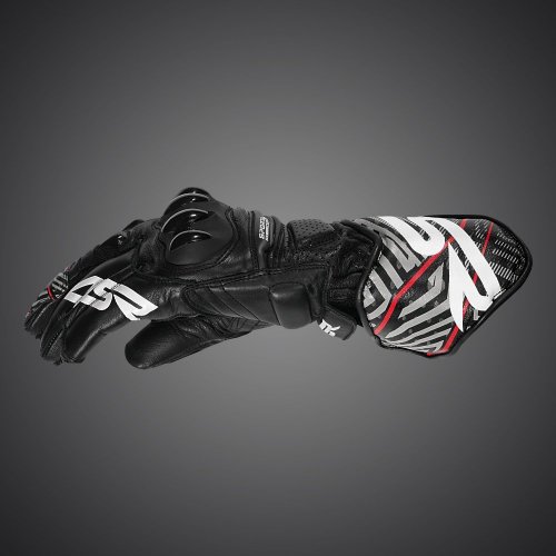 4SR Sport Cup Plus EVO Black - Velikost: XXL