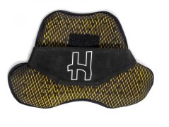 Halvarssons Chest protector Furudal Cap Black
