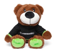 Medvídek Kawasaki