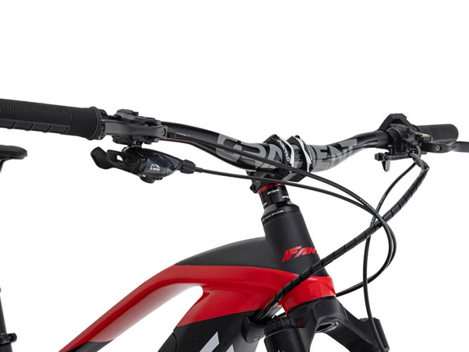 Fantic XEF 1.9 Carbon Team