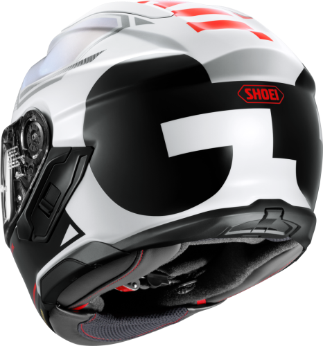 GT-AIR 3 Mike TC-6 - Velikost: L