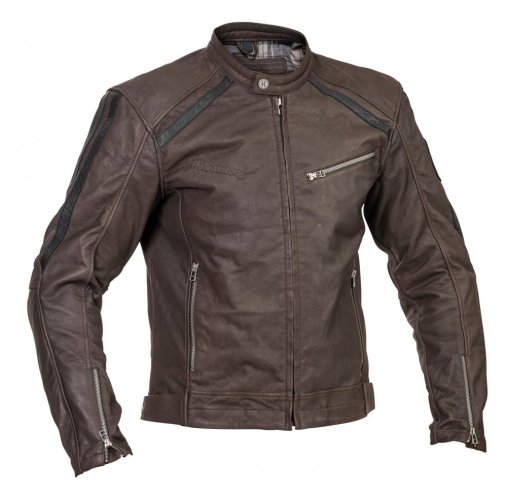 Halvarssons Sandtorp Brown - Velikost: 64