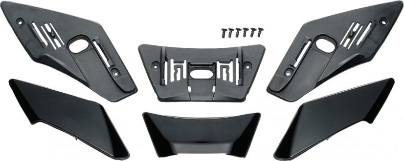 UPPER.AIR.INTAKE.Black.(J-Cruise.II)