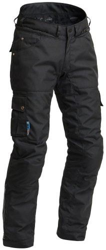 Lindstrands Zion Pants black