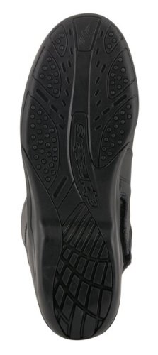 Alpinestars boty Andes V2 Drystar - Velikost: 46