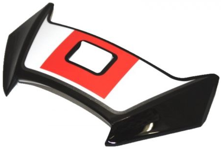 X-Spr.3 Airscoop BRADLEY3 TC-1